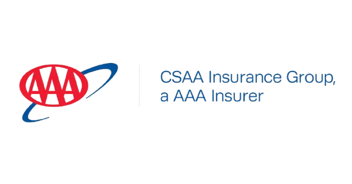 CSAA Logo