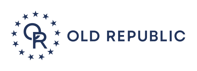 Old Republic Logo