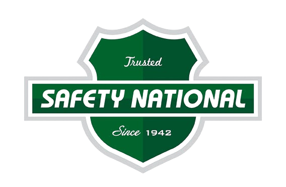 Safety National Logo