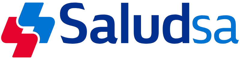 Saludsa Logo