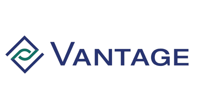 Vantage Risk Logo