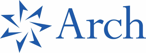 Arch Logo