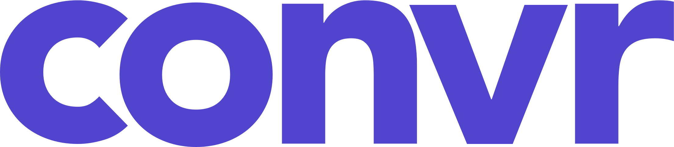 Convr Logo