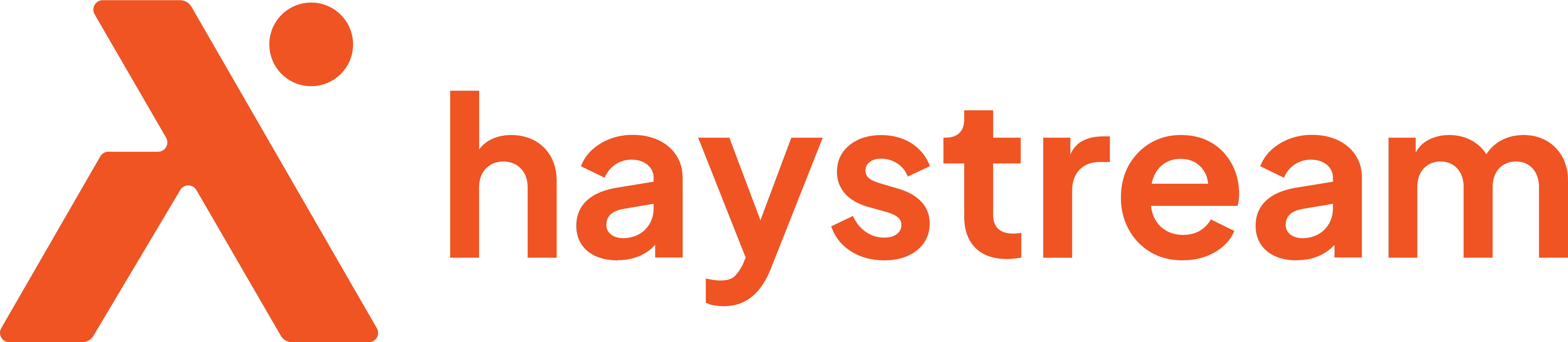 Haystream Logo