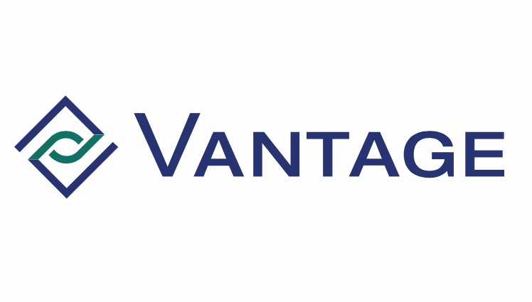 Vantage Risk Logo