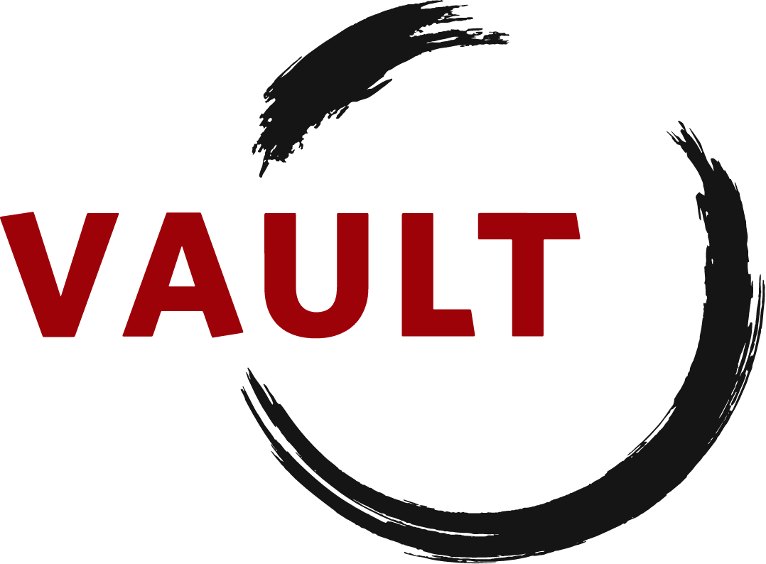 Vault Logo