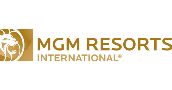 MGM Resorts Logo