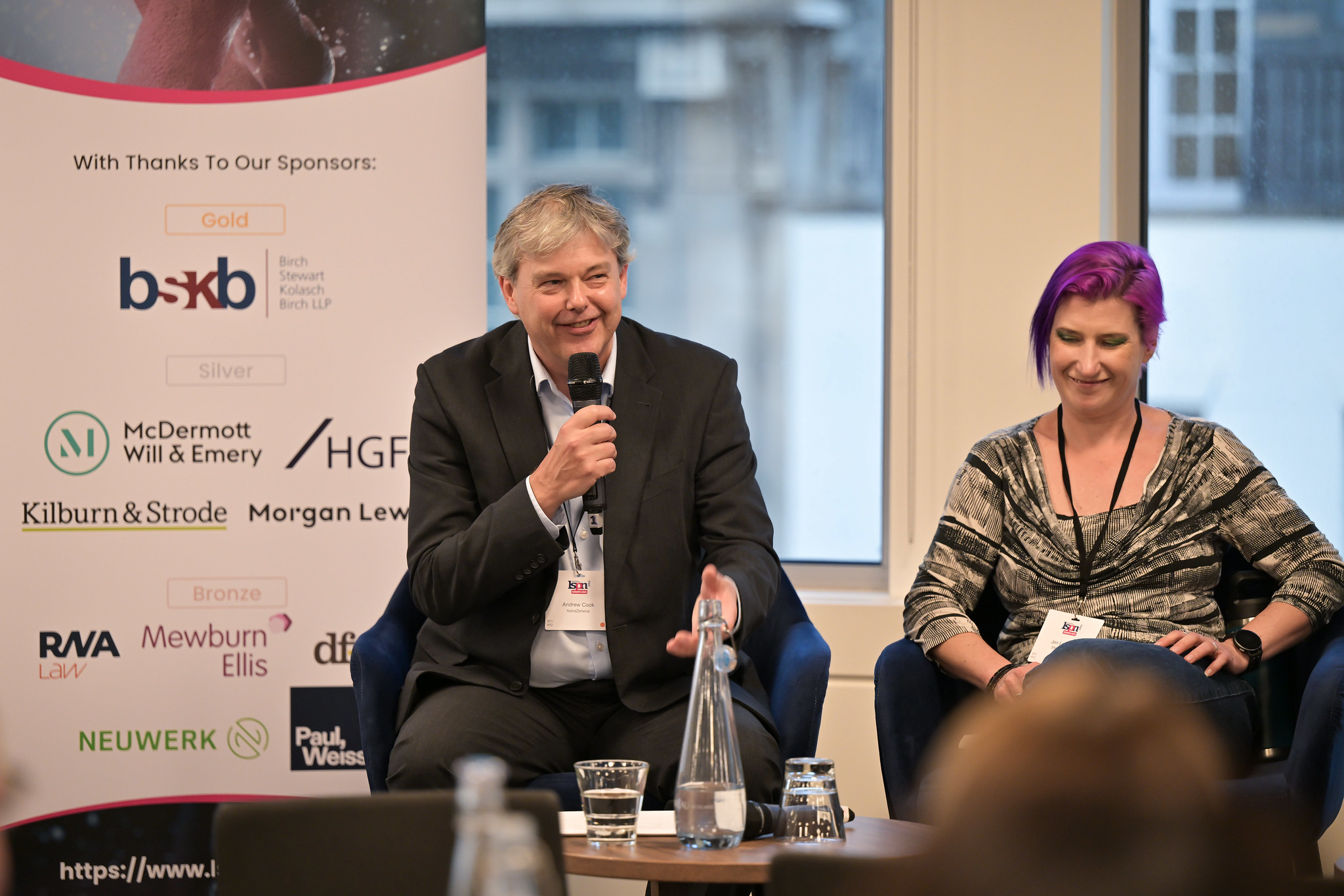 LSPN Europe Gallery 6
