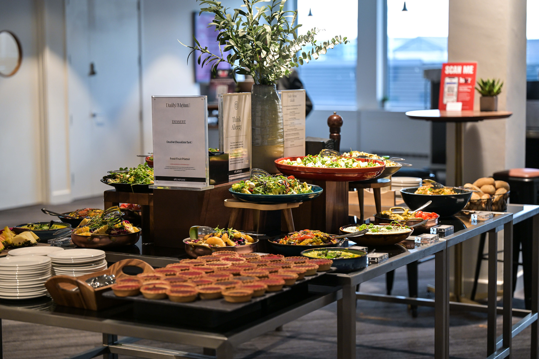 LSPN Europe Gallery 1