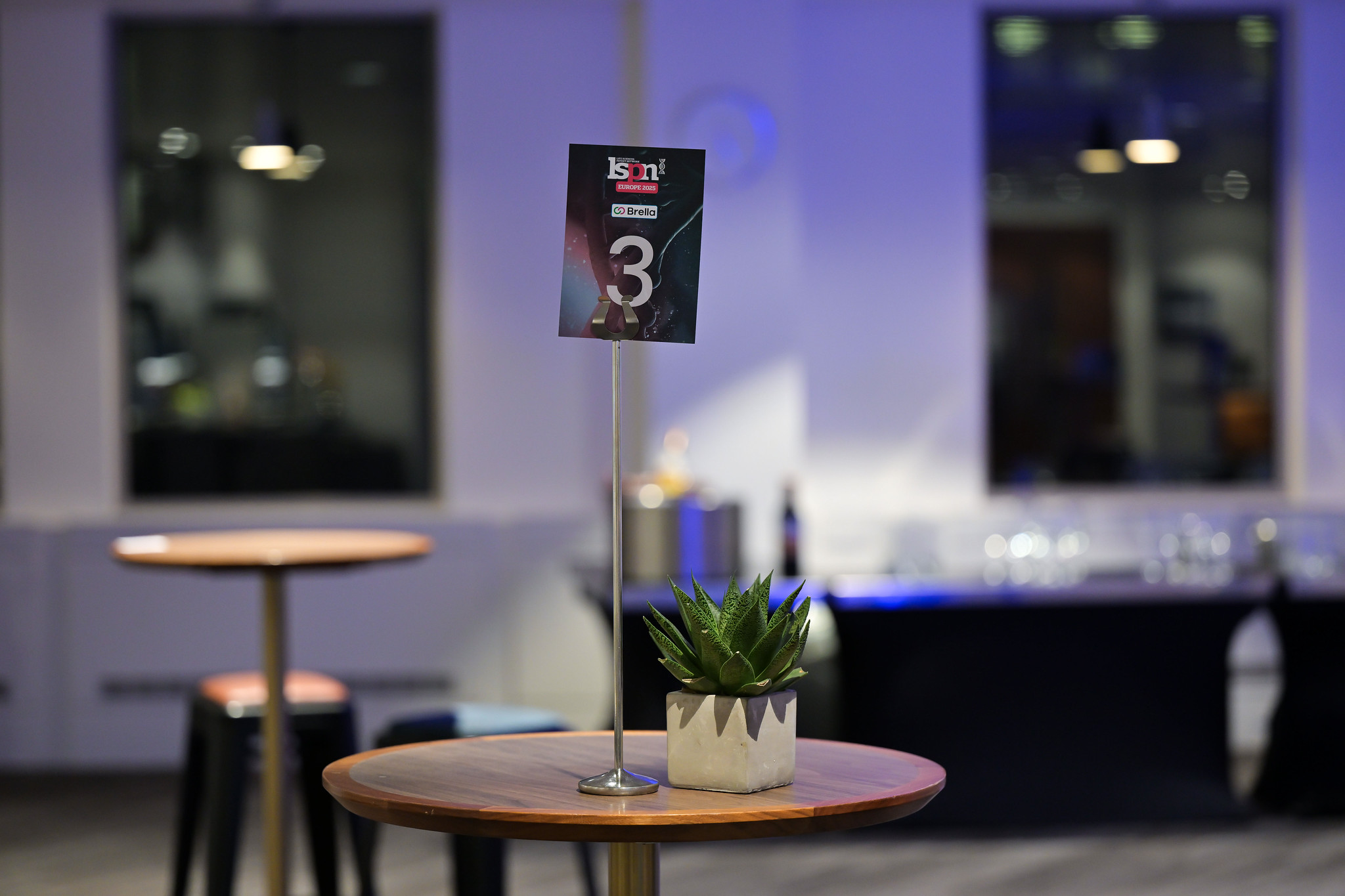 LSPN Europe Gallery 2