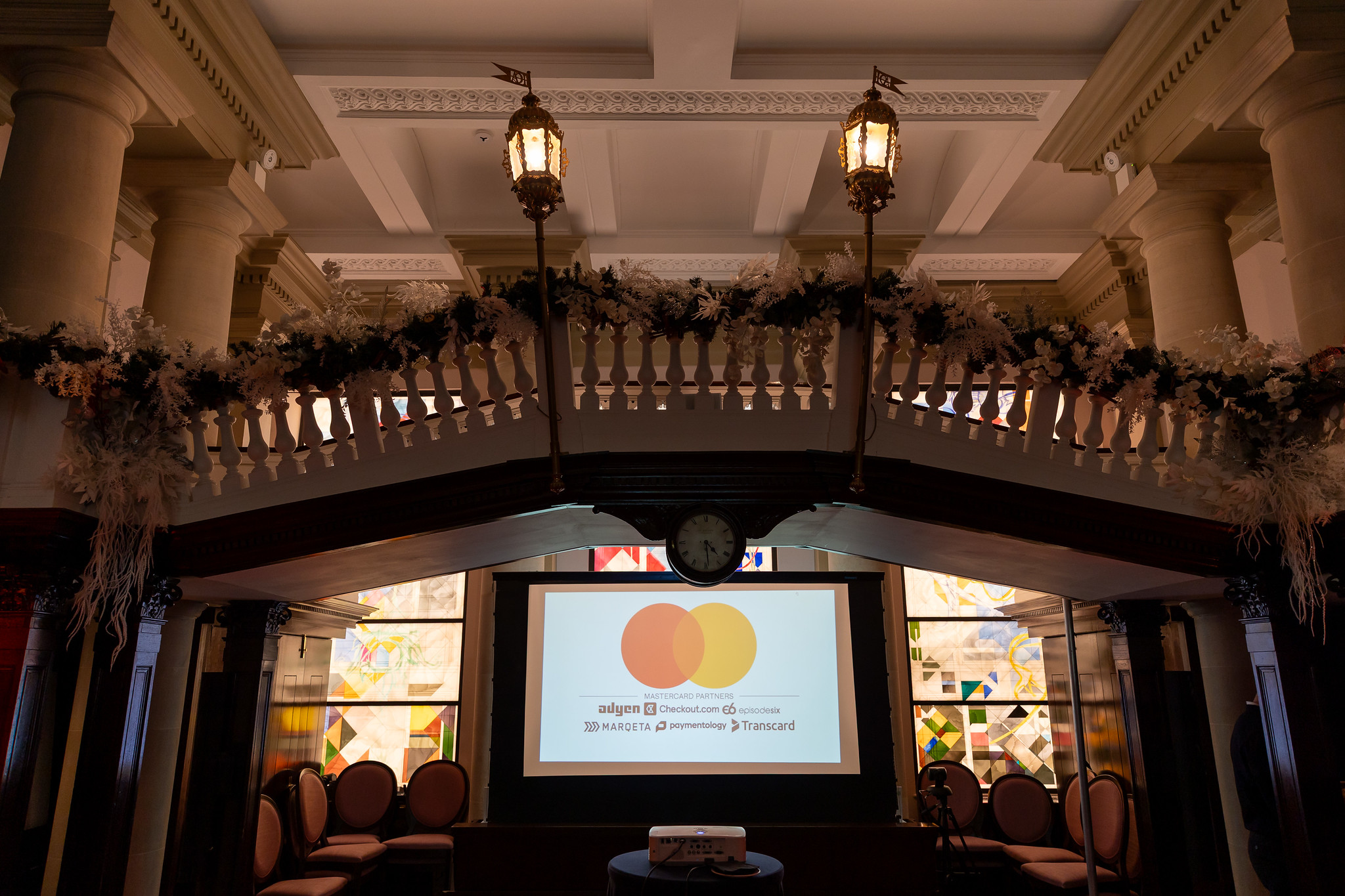 Claims Network Event Venue
