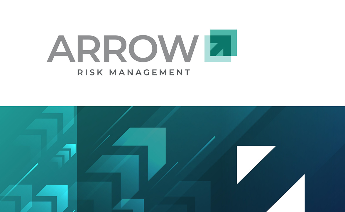 Arrow Risk Management Logo