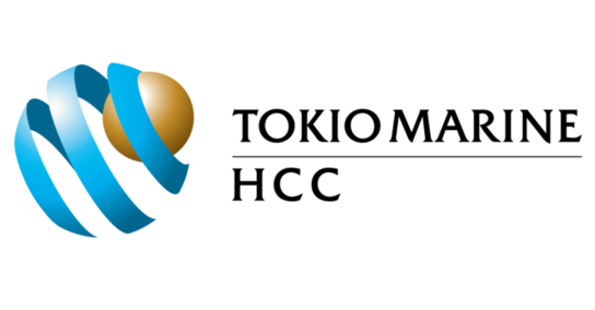 Tokio Marine HCC Logo