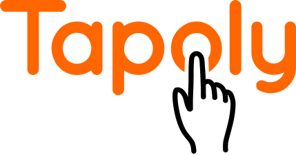 Tapoly Logo