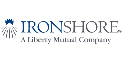 Ironshore Logo