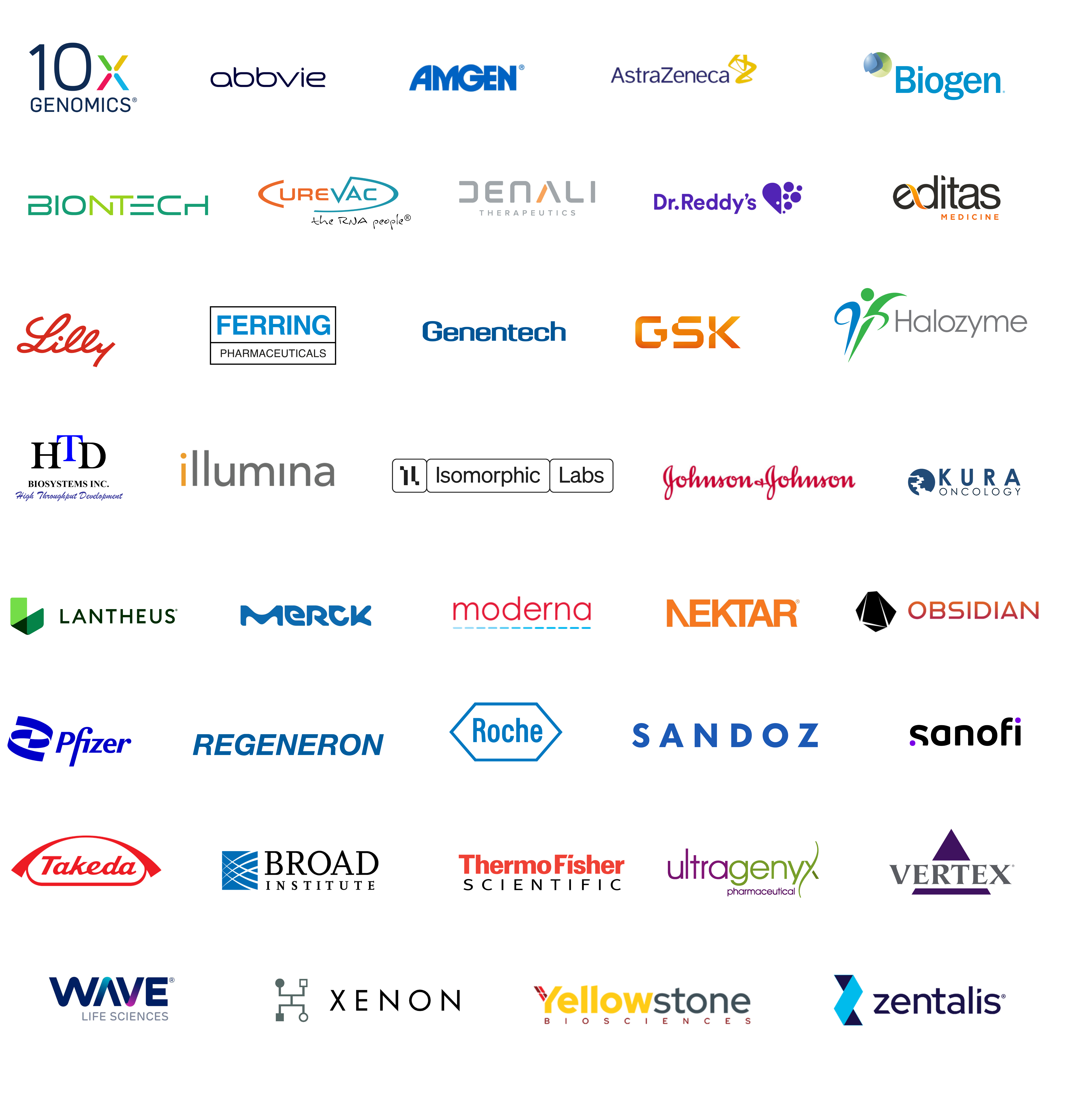 Network with senior leaders from across the USA's life sciences IP ecosystem