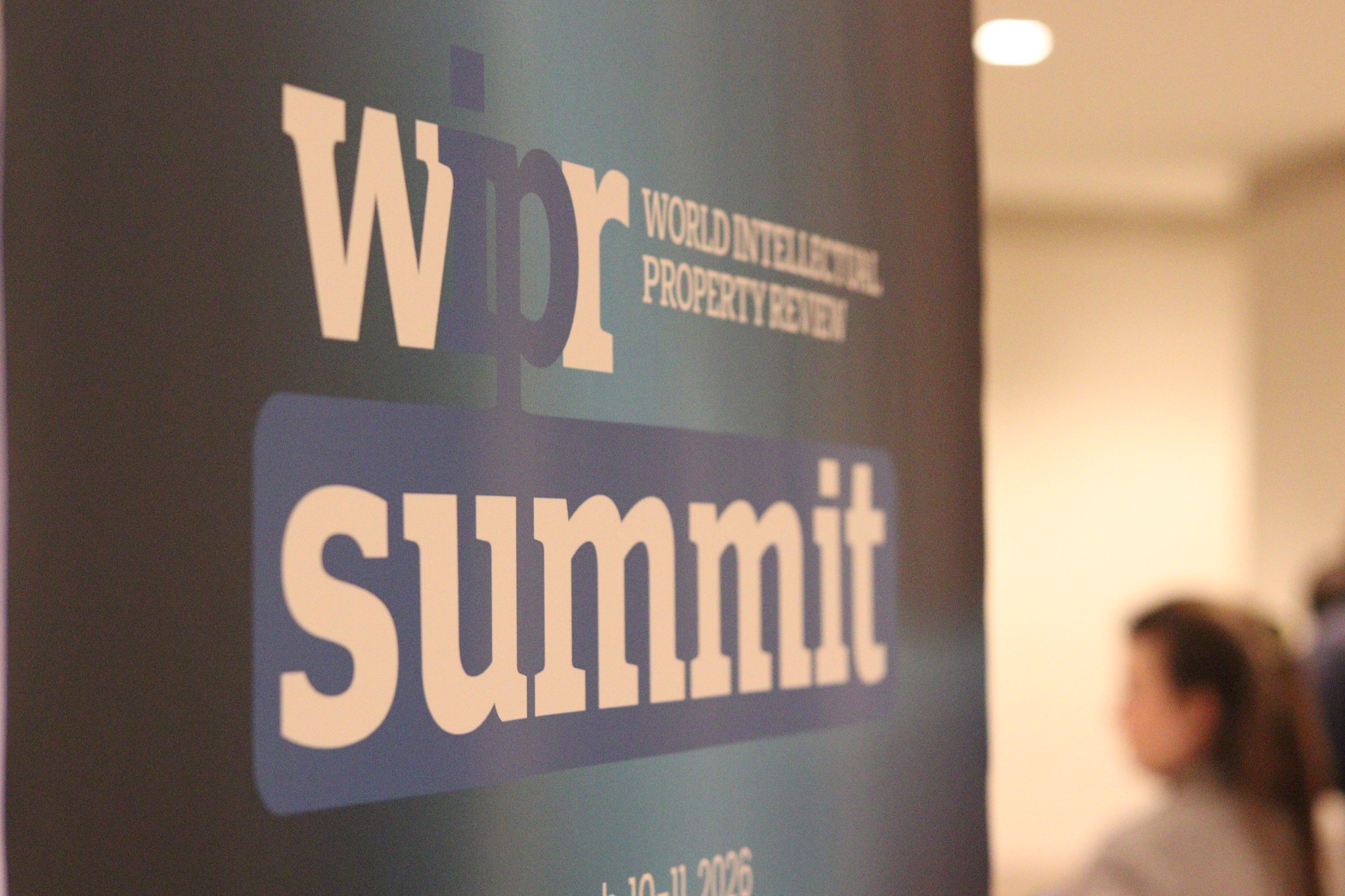 WIPR Summit Audience