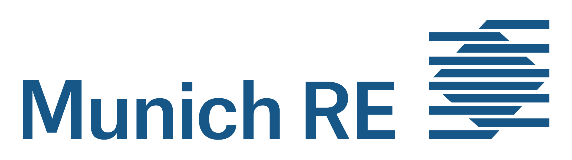 Munich Re Logo