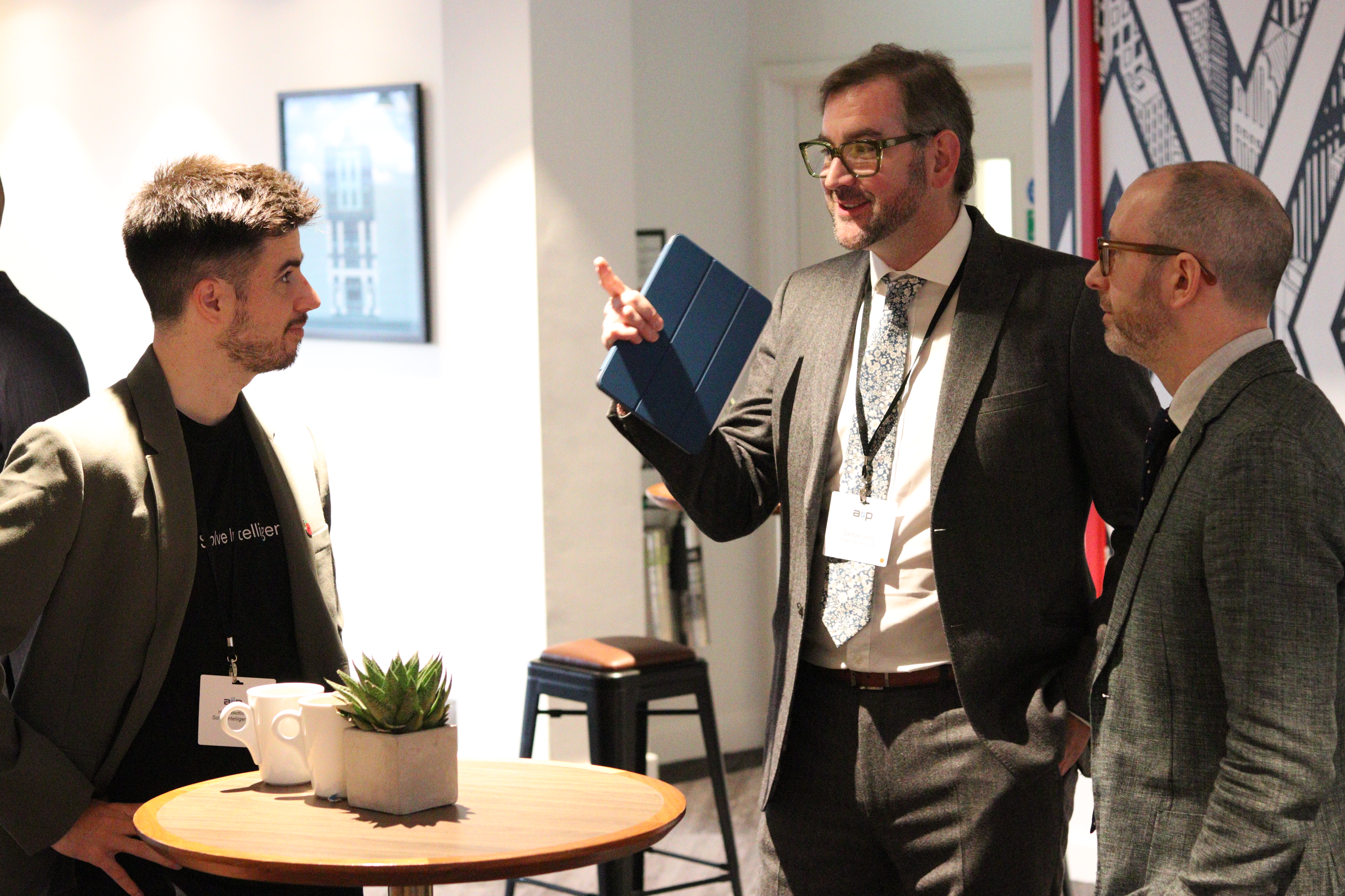 Networking 8