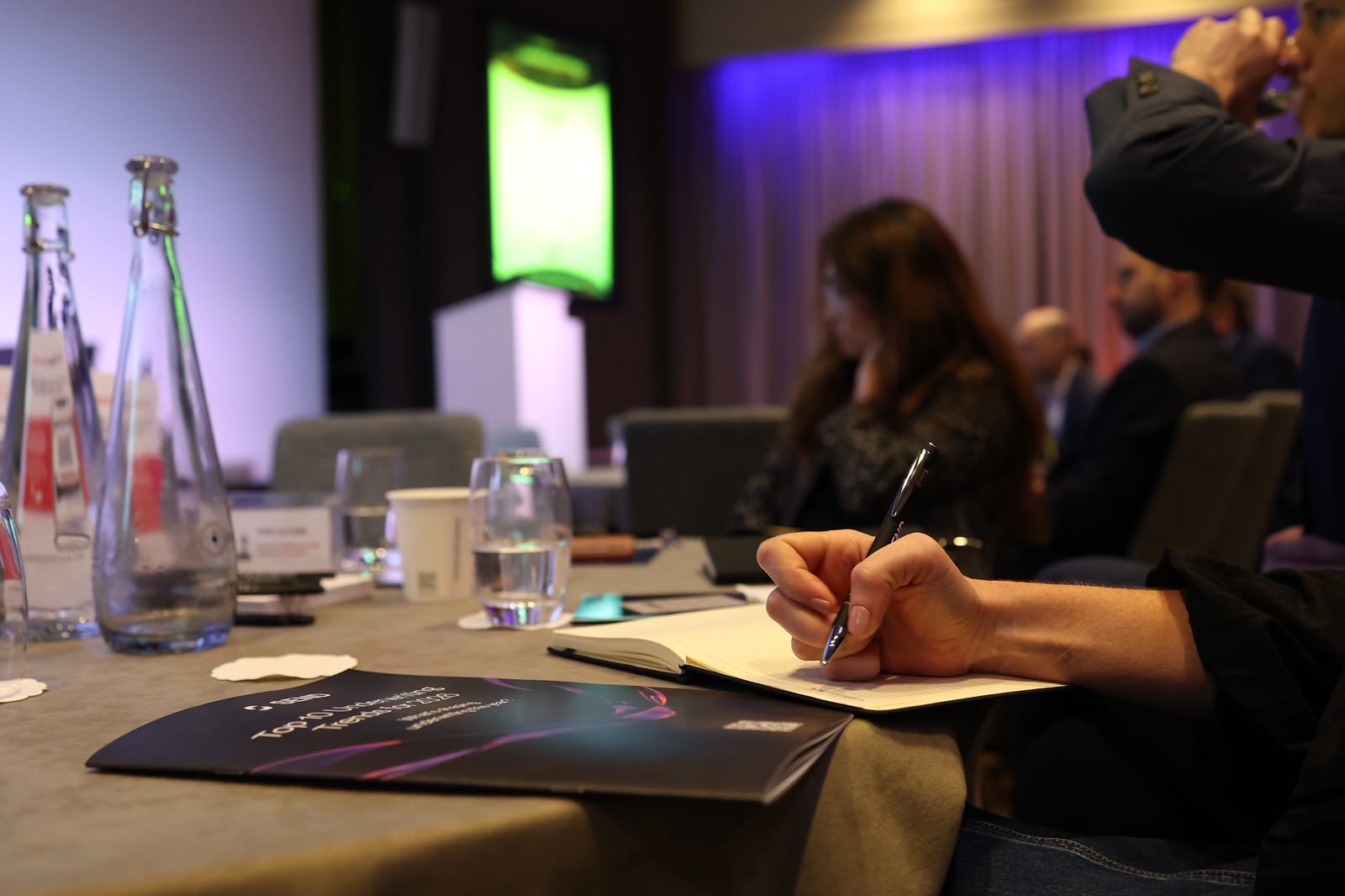 Underwriting Network 2026 Photo 7