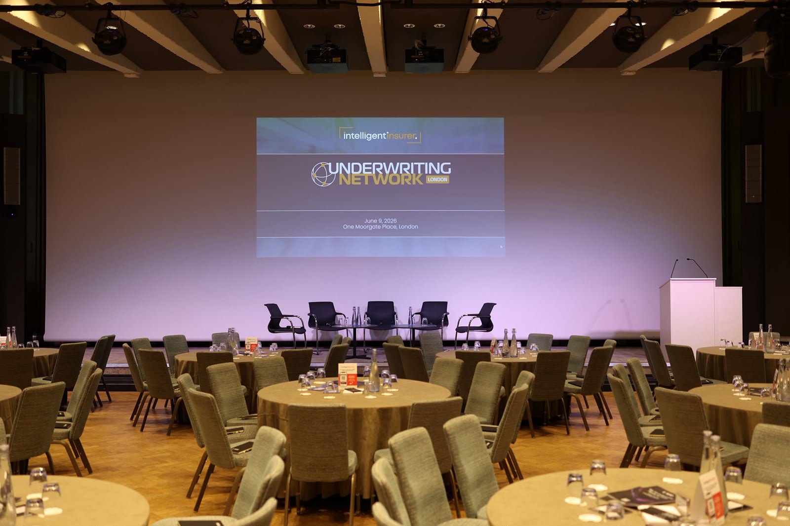Underwriting Network 2026 Photo 9