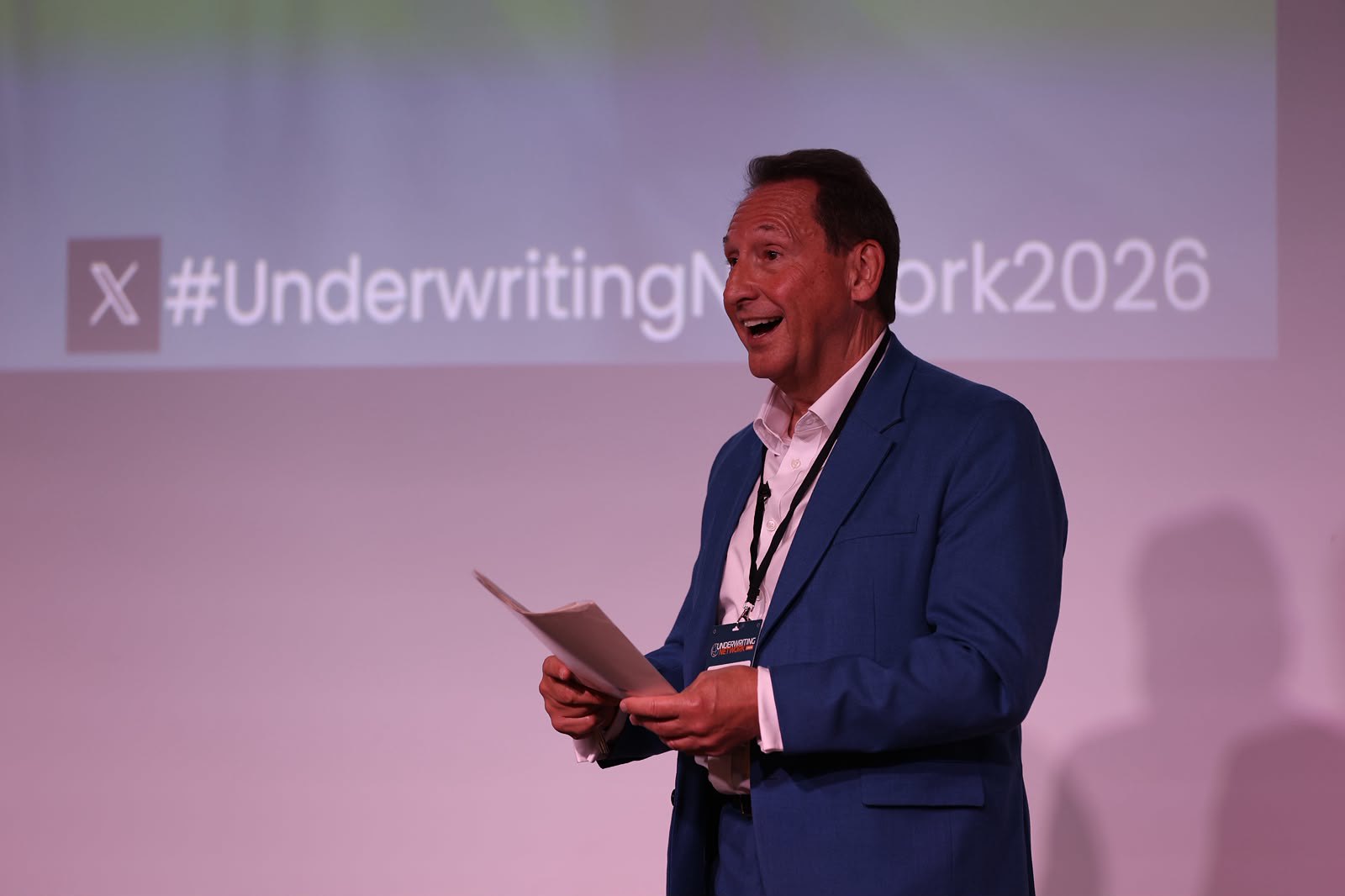 Underwriting Network 2026 Photo 3
