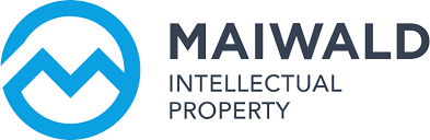 Maiwald Logo