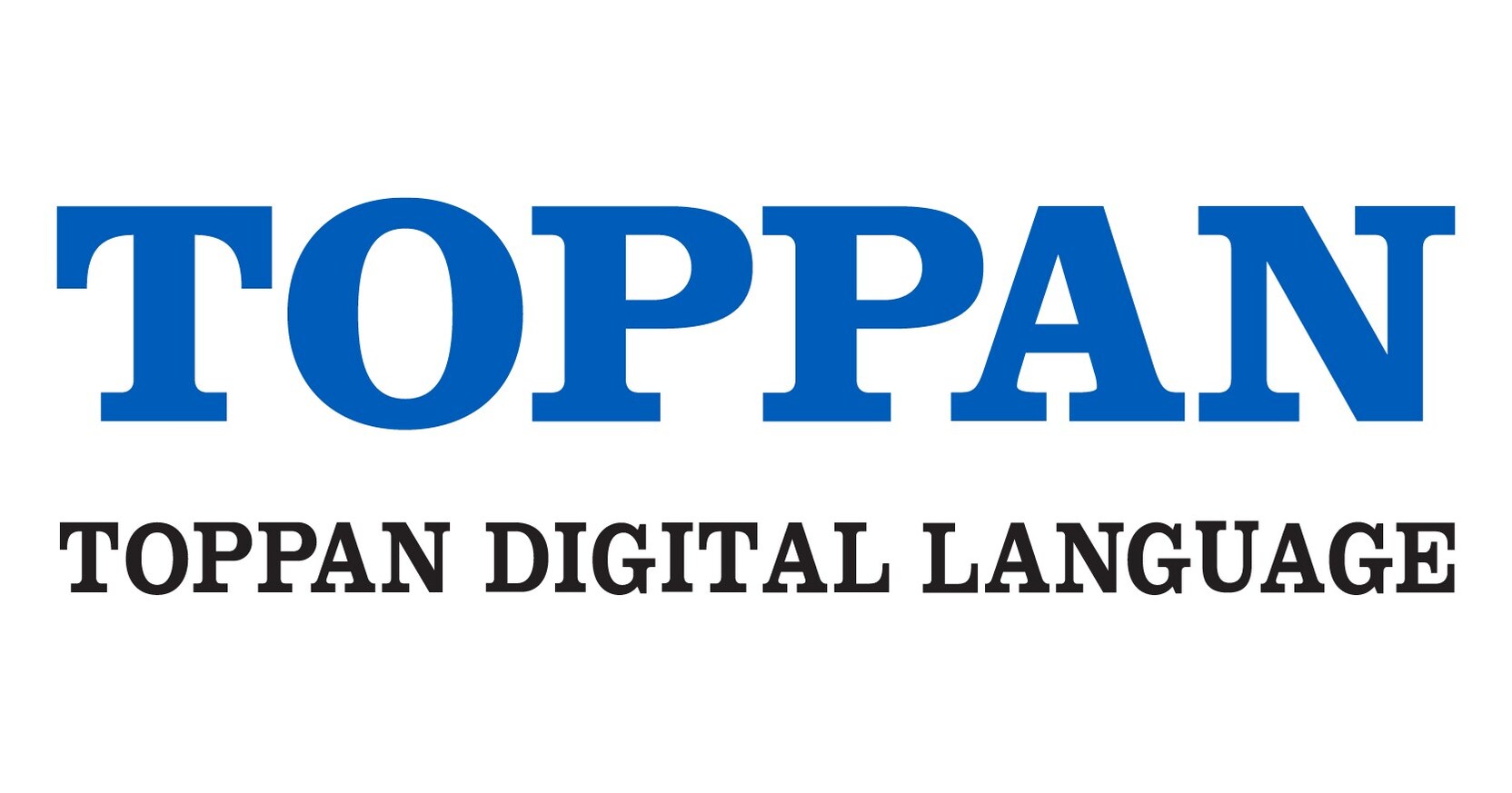 TOPPAN Logo