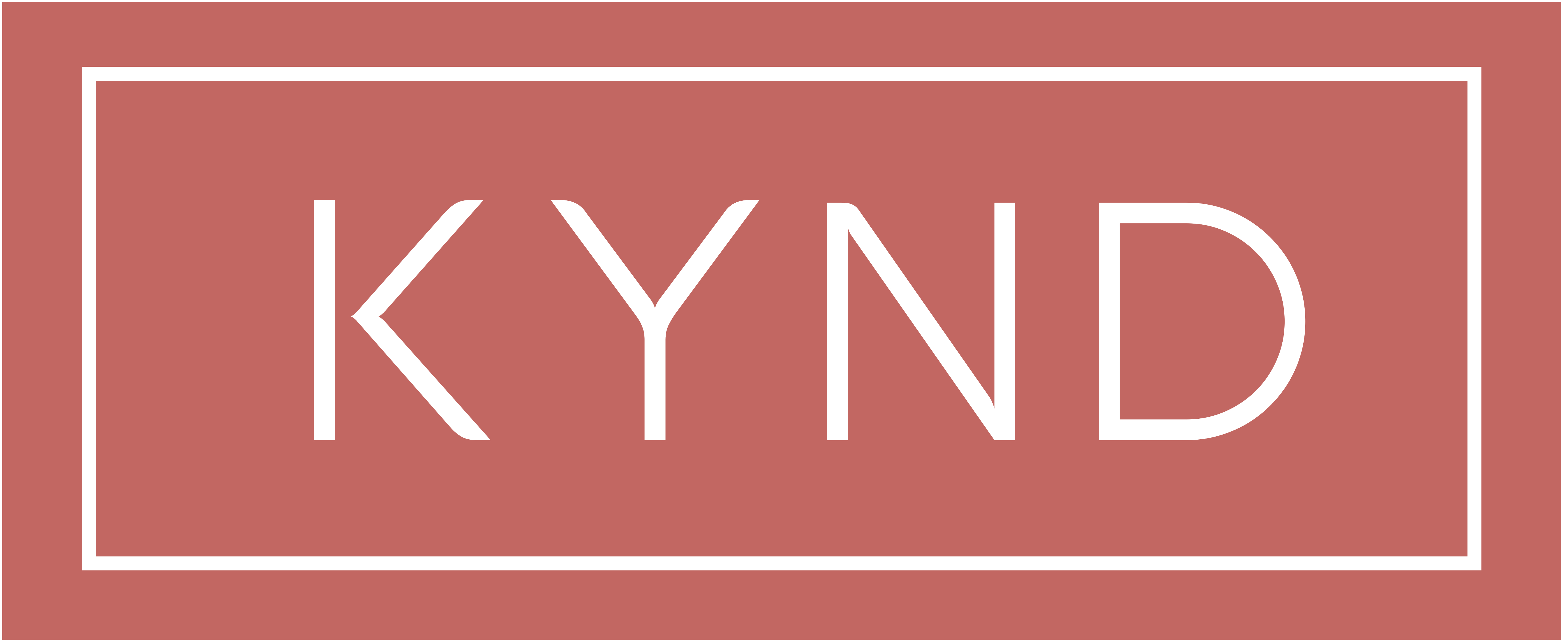 KYND Logo