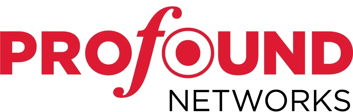 Profound Networks Logo