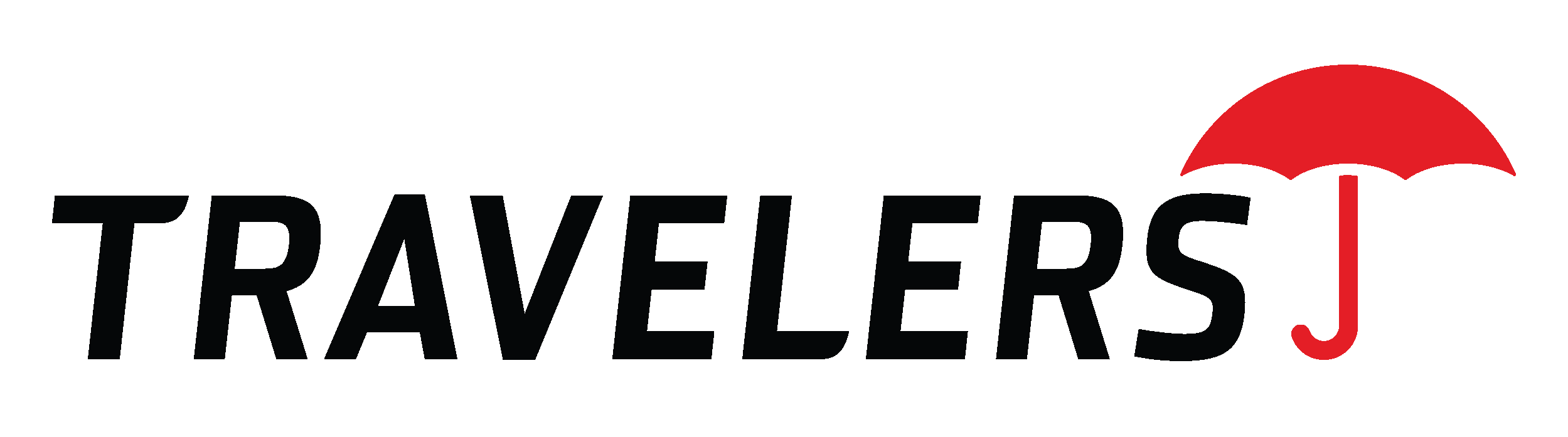 Travelers Logo