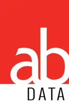 A.B. Data Logo