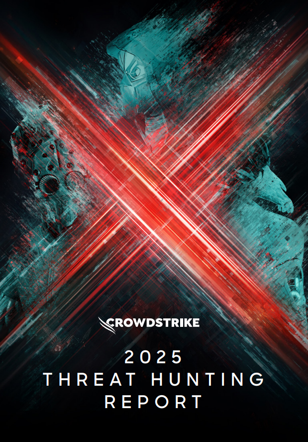 Crowdstrike's 2025 Trend Hunting Report
