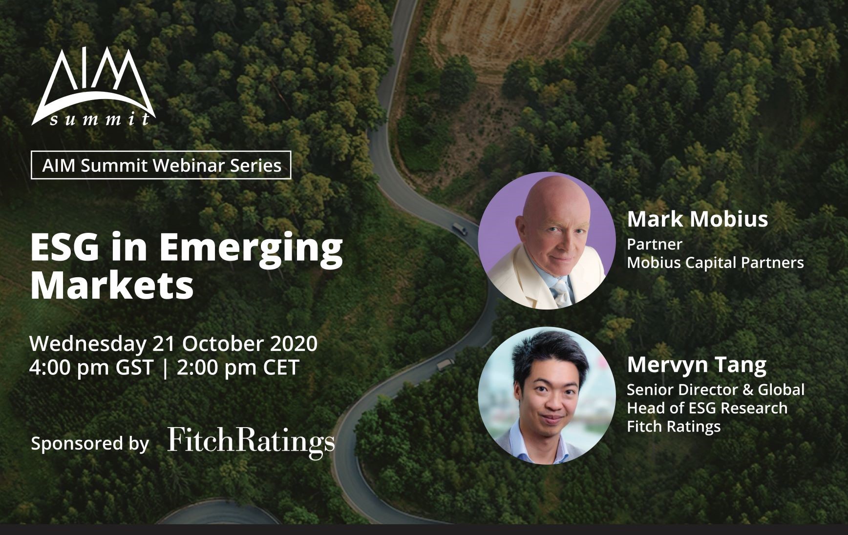 Events The Leading Alternative Investment Management Summit Dubai