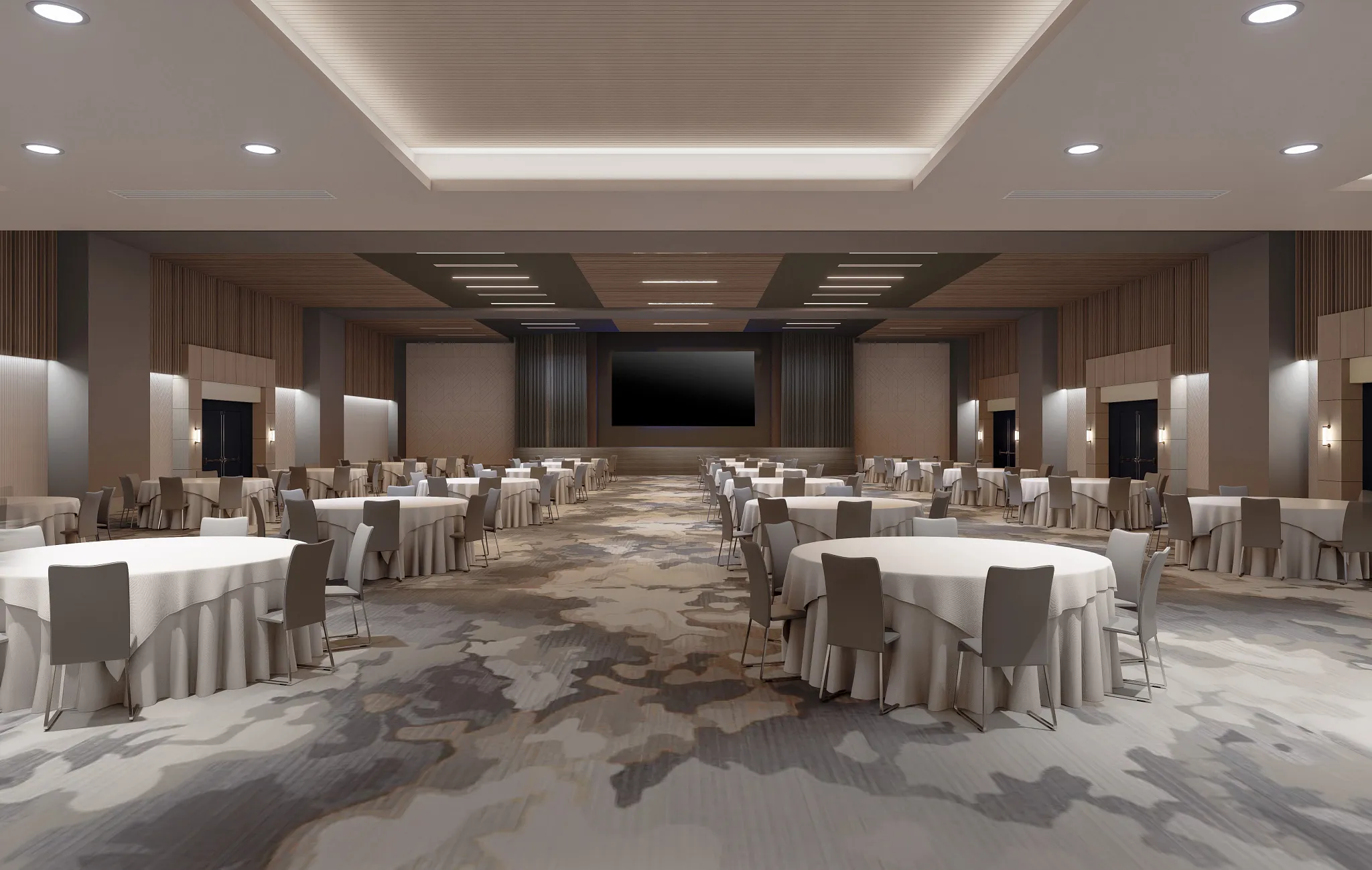 Essential information | ABB Electrification Partner Event