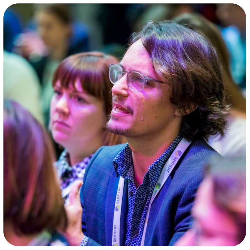 About IIEX IIEX Europe 2024