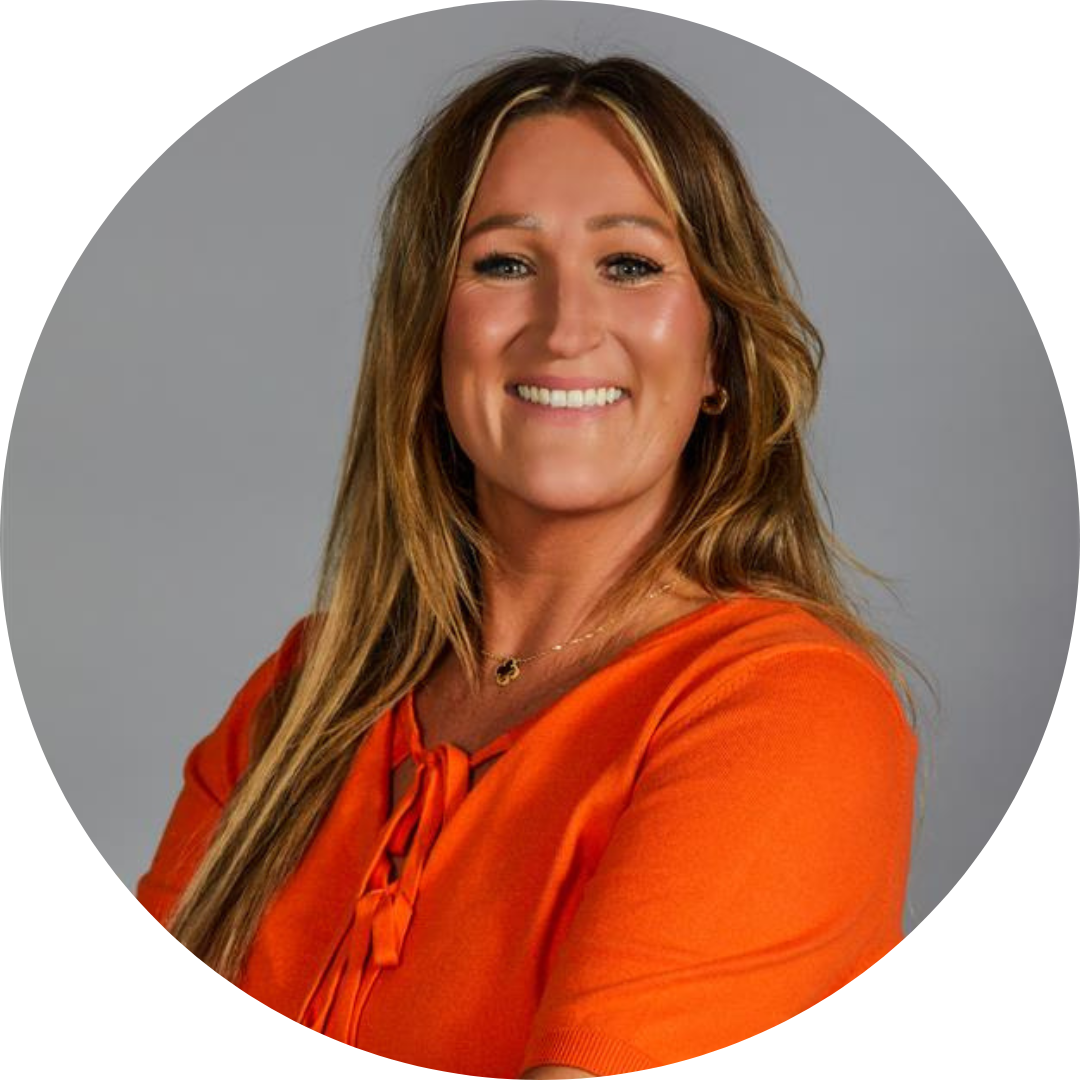 The Hedge Fund COO Club | Europe Lucy Churchill