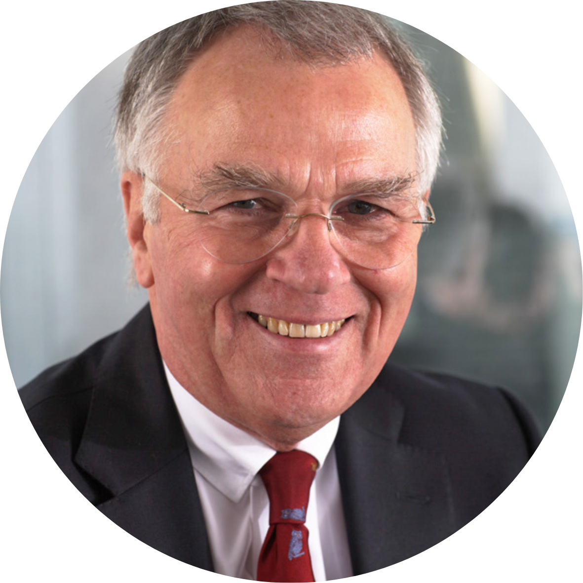 guenter European Captive Forum 2023