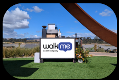 Mission Fuel: Coffee on WalkMe