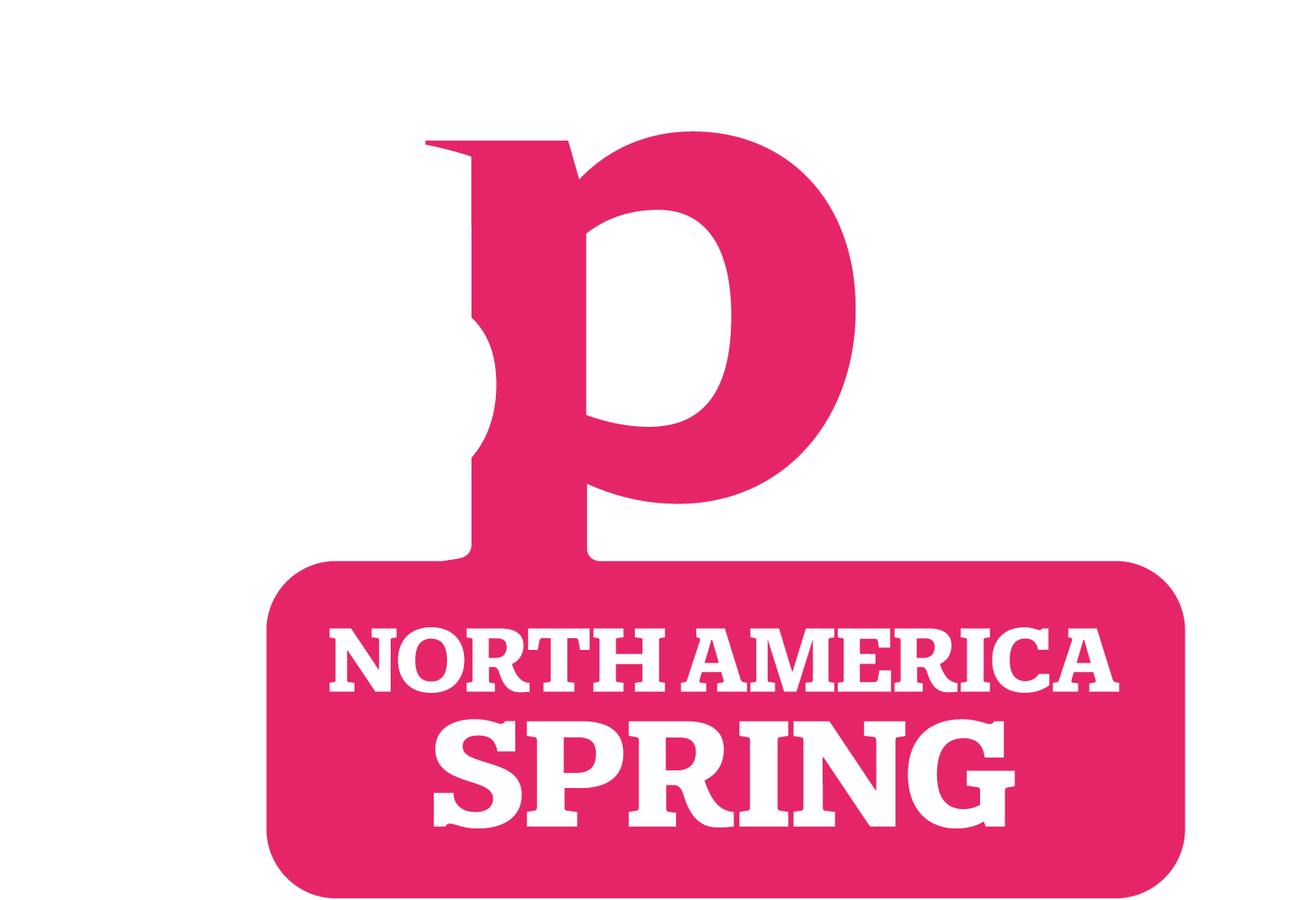 LSPN North America Spring Logo