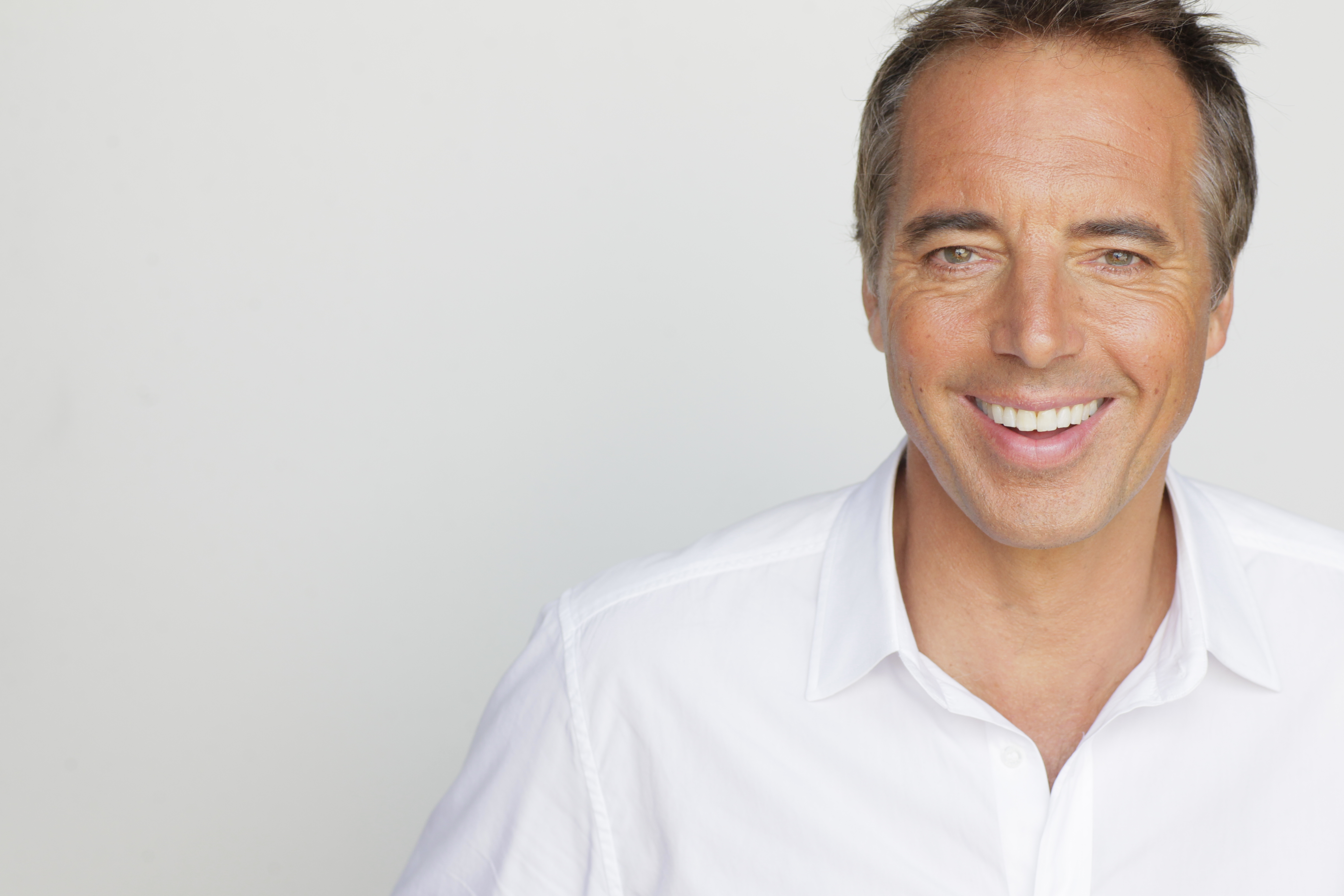 Dan Buettner