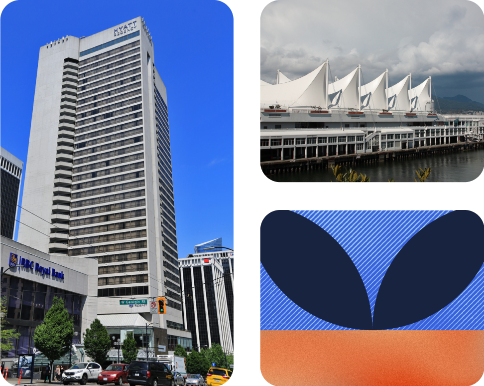 Hyatt Regency Vancouver
