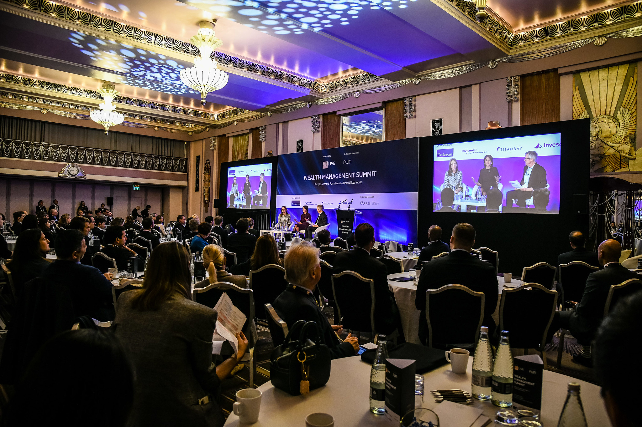 Global Wealth Management Summit 2024 Global Wealth Management Summit 2024