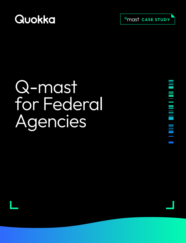 Quokka's Q-Mast Case Study