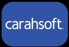 Carahsoft Networking Reception