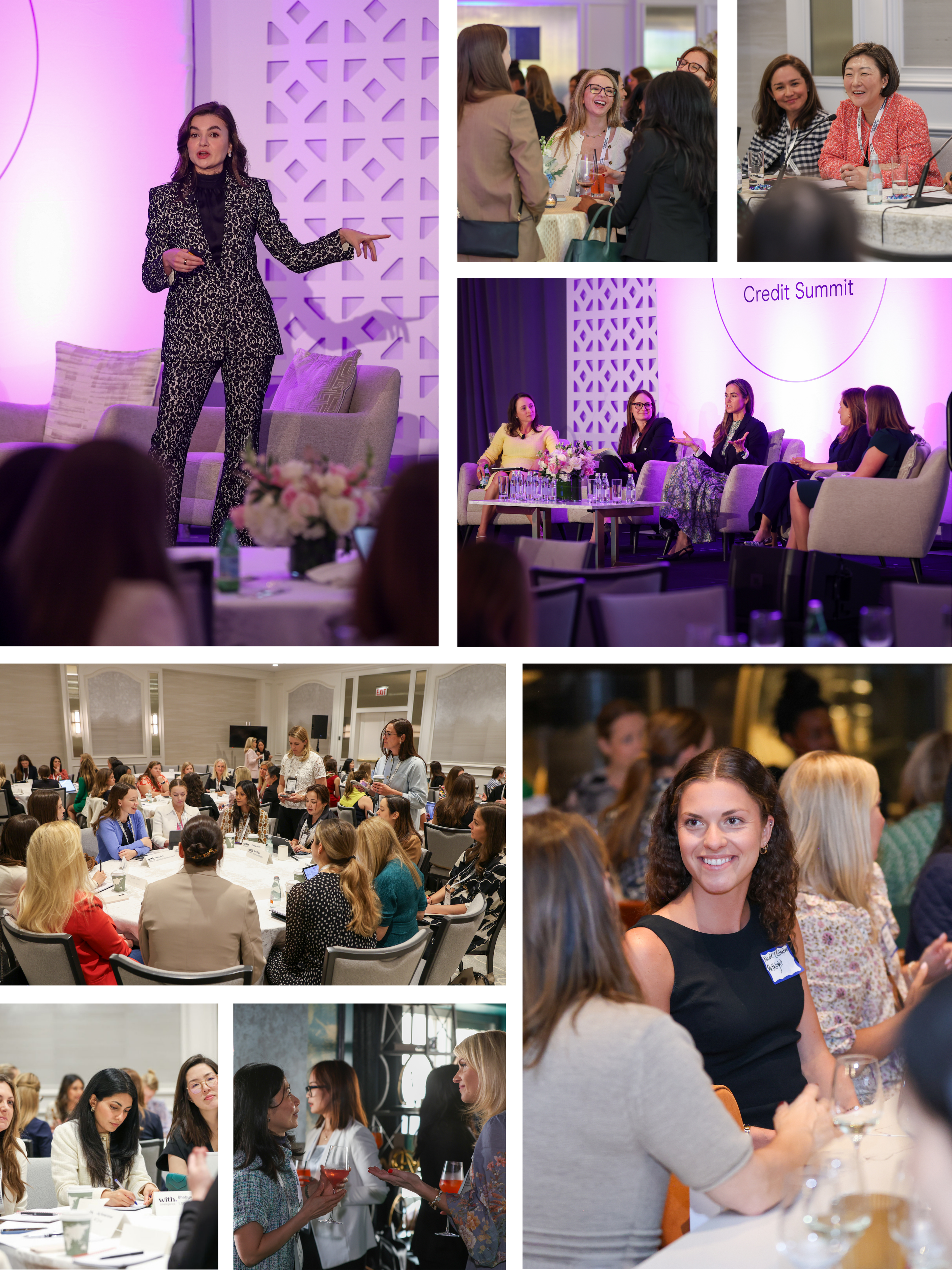 women's private credit summit 2025