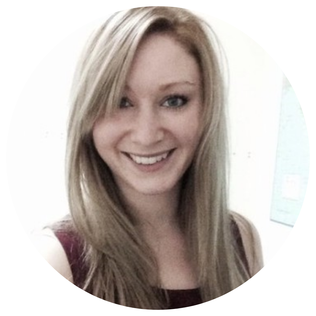 Stephanie Taylor with intelligence