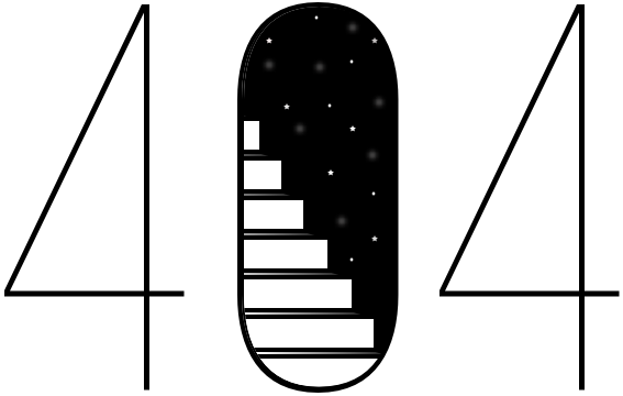 404 - Page not found